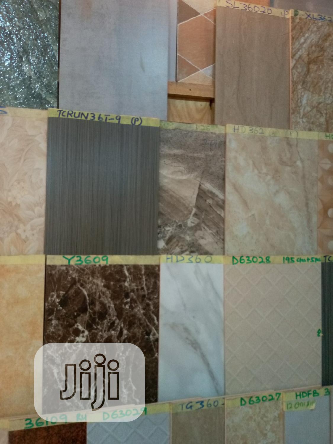 China Wall Tiles