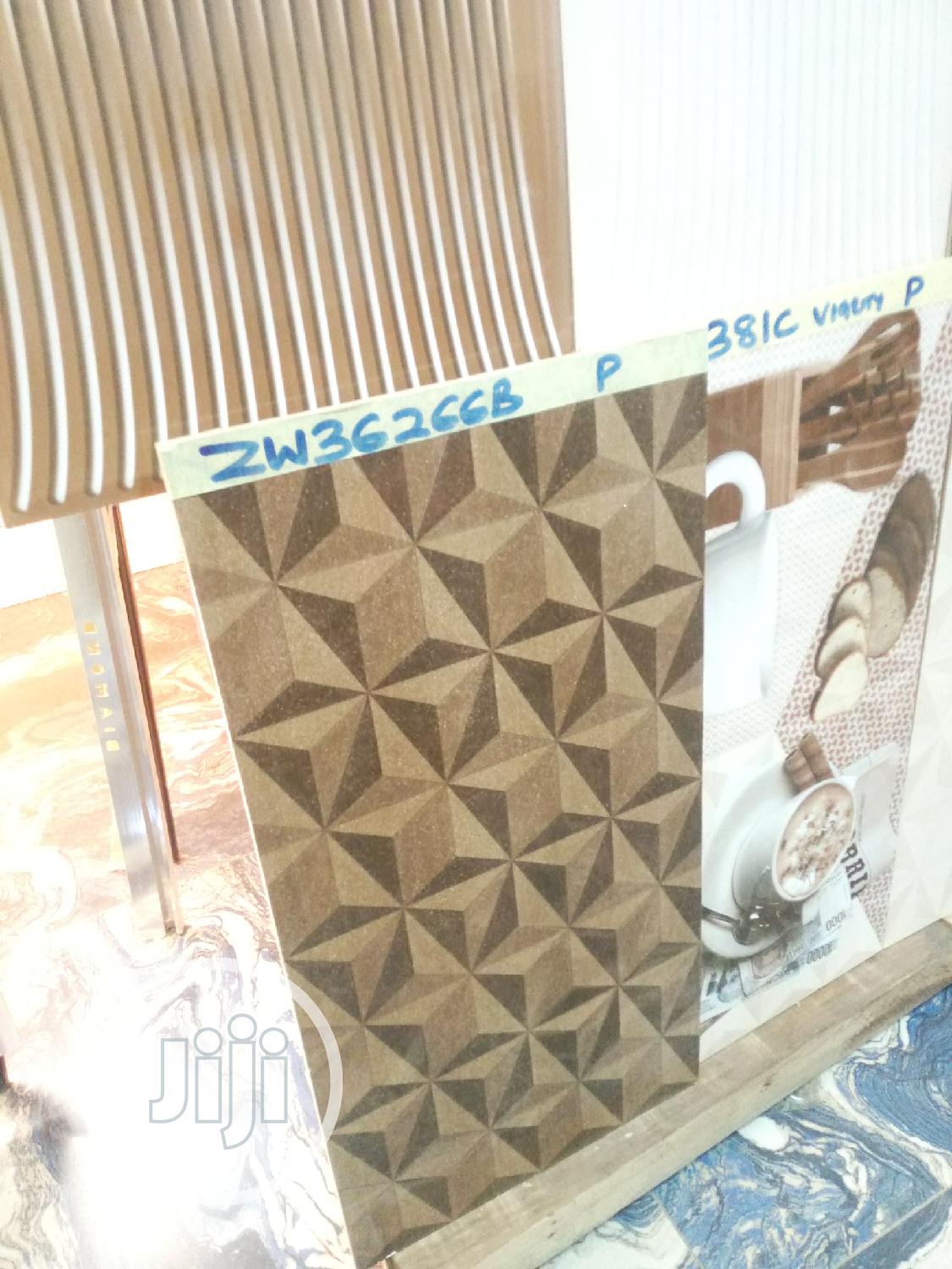 China Wall Tiles