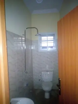 Furnished 2bdrm Apartment in Ojodu Berger for rent