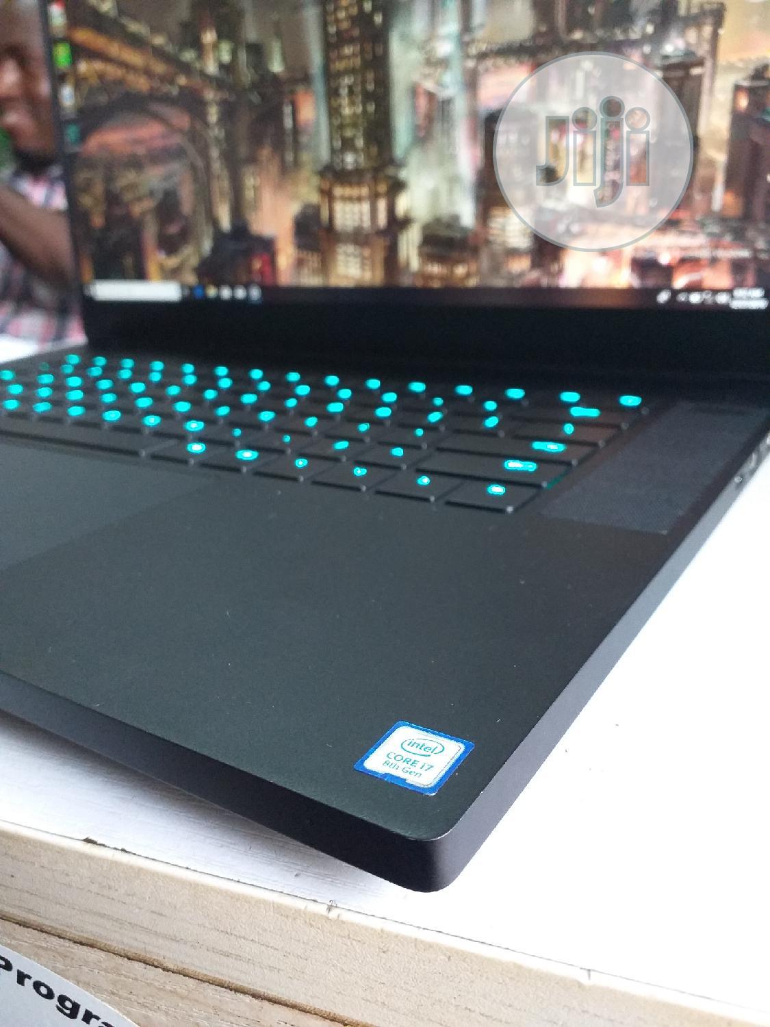 Laptop Razer Blade 16GB Intel Core I7 SSD 512GB