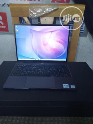 Laptop Huawei MateBook 13 WRT-W19E 8GB Intel Core I7 SSD 512GB