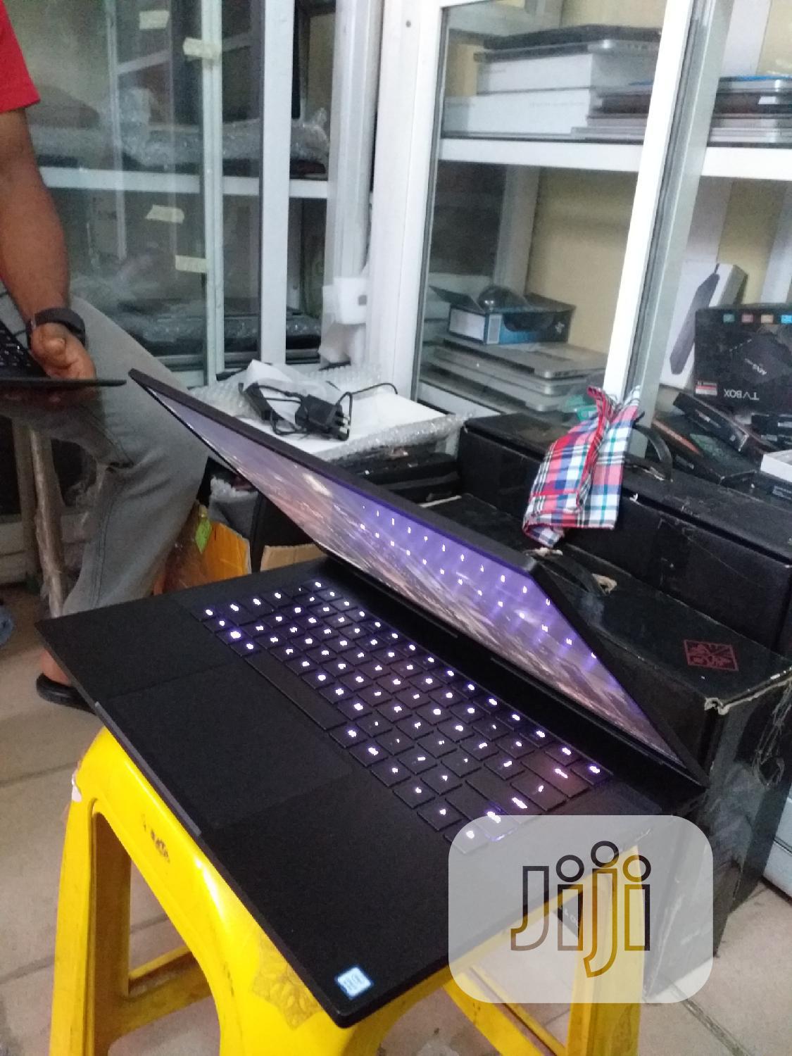 Laptop Razer Blade 16GB Intel Core I7 SSD 512GB