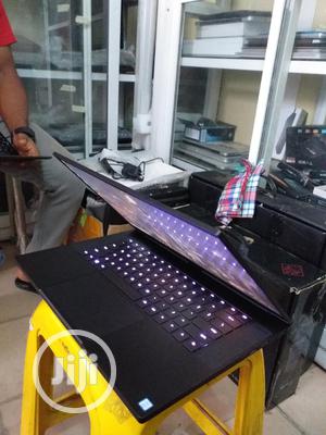 Laptop Razer Blade 16GB Intel Core I7 SSD 512GB