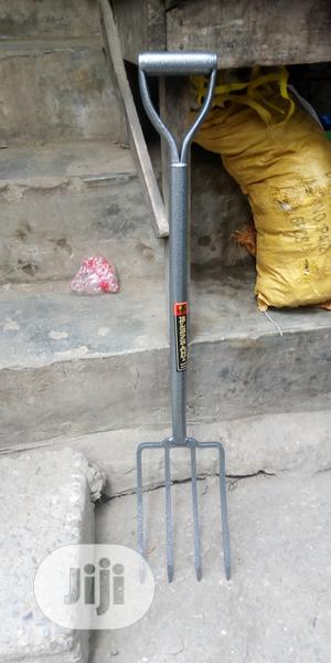 Original Strong Garden Shovel.