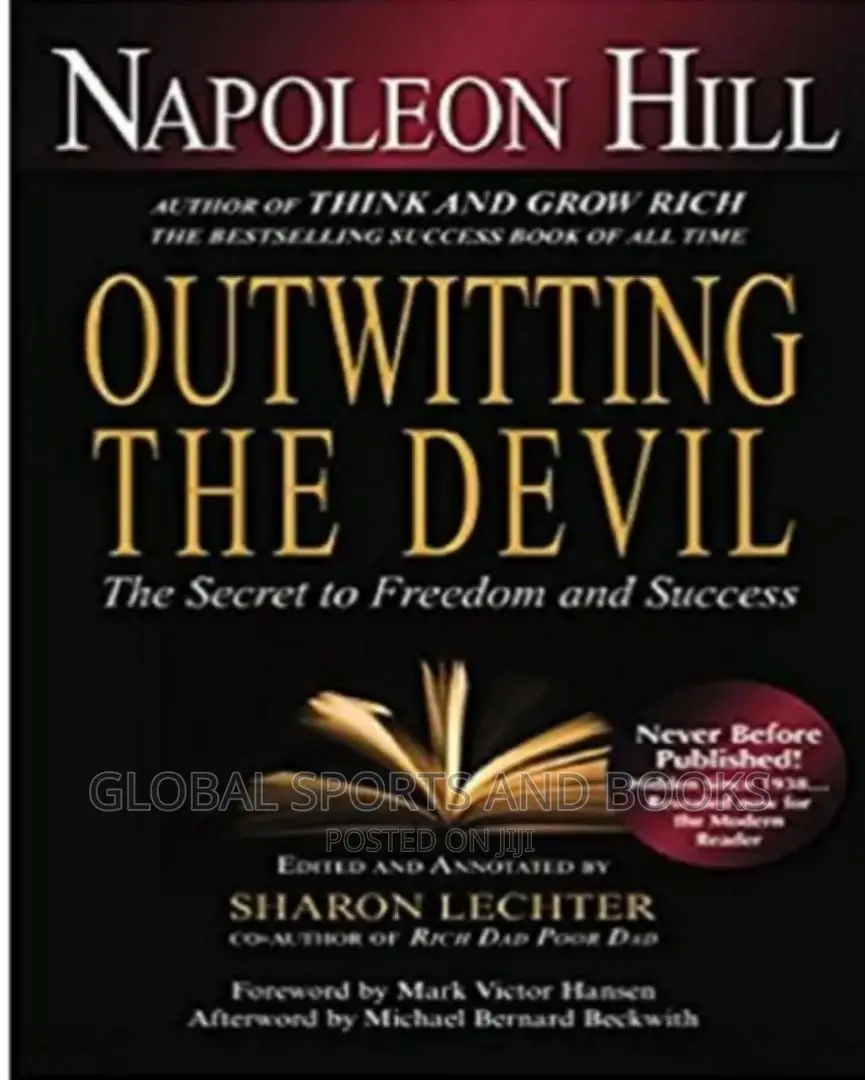 Outwittinng The Devil