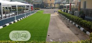 Grass Rugs for Large Event Area