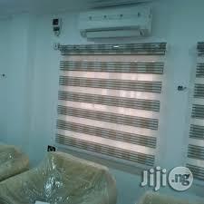 Classic Blind Interior Decoration