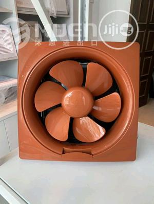 Kitchen Extractor Fan