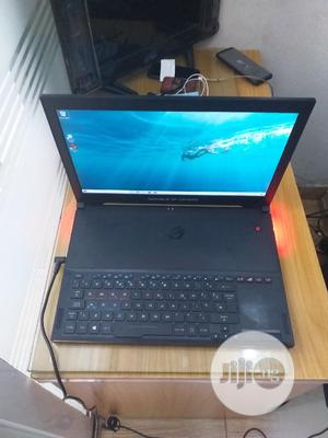 Laptop Asus ROG ZEPHYRUS (GX501) 16GB Intel Core I7 SSD 512GB