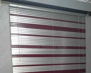 Original Window Blinds