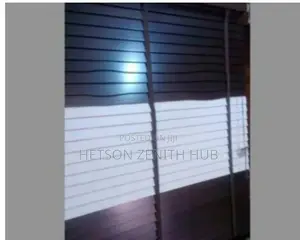 Original Window Blinds