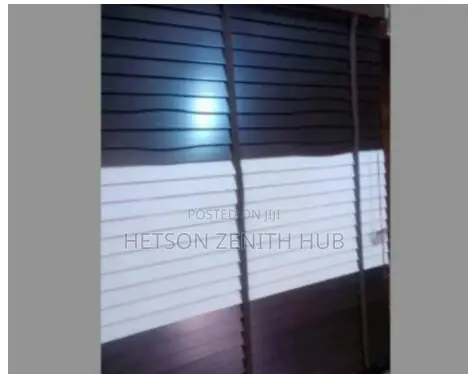 Original Window Blinds