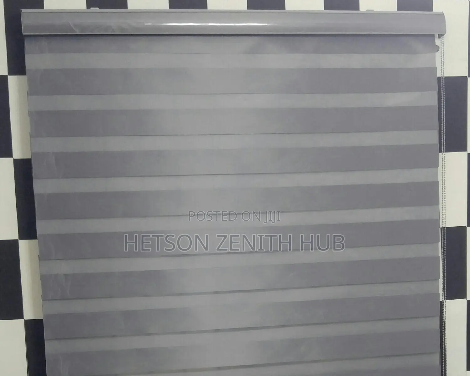 Original Window Blinds