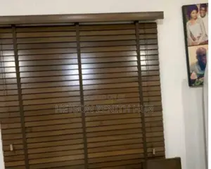 Original Window Blinds