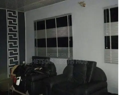 Original Window Blinds