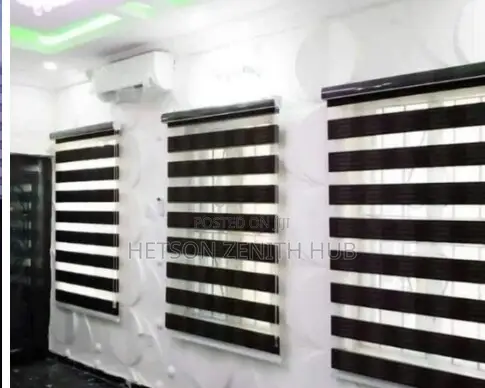 Original Window Blinds