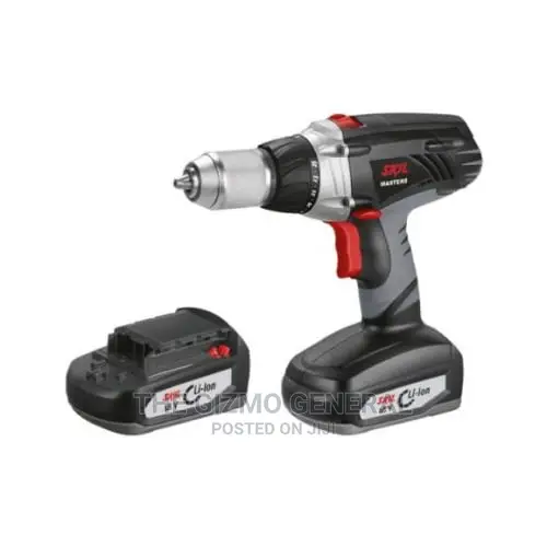 Skil Cordless Drill