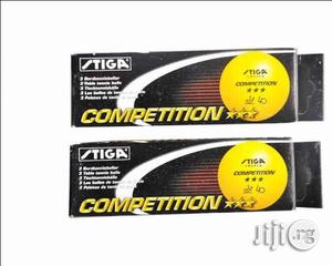 Table Tennis Ball 3 in 1