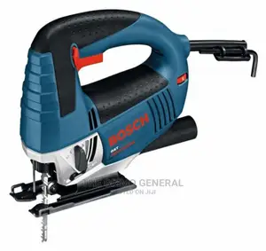 Bosch Jigsaw - GST 65 Professi