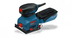 Bosch Orbital Sander - GSS 140 A Professional