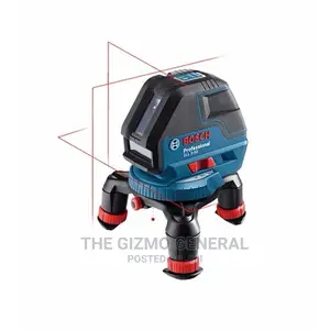 Bosch Line Lasers - GLL 3-50 Professional