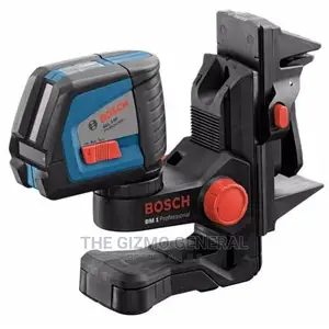Bosch Laser Level Gll 2-50 Professional