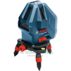 Bosch Gll 5-50 X Professional