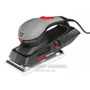 Orbital Sander Masters 7381 Ma