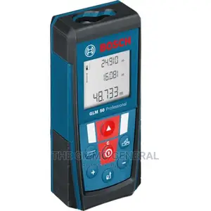 Bosch Laser Measure - GLM 50