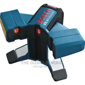 Bosch Tile Laser GTL 3 Professional