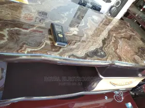 Brand New Imported Marble Center Table