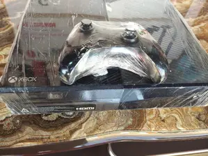 Xbox on Downloaded With Latest Game Like Fifa 20 and Pes 20