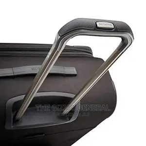 Samsonite Epsilon NXT 2-Piece Spinner Luggage Set