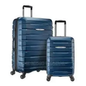 Samsonite Amplitude 2-Piece Hardside Set