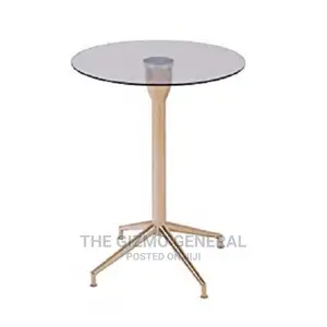 Lomani Roke Side Table