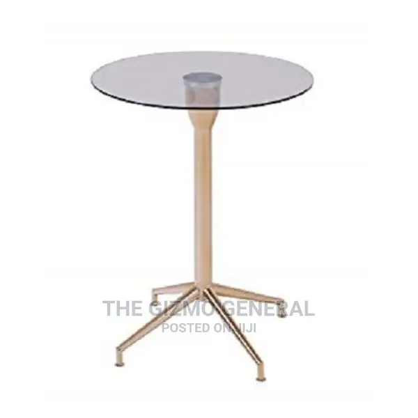 Lomani Roke Side Table