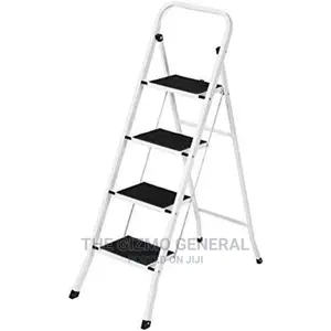 4 Step Ladder
