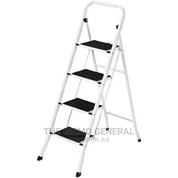 4 Step Ladder