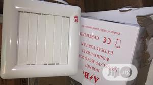 9inchs Honet Extractor Fan Uk Product