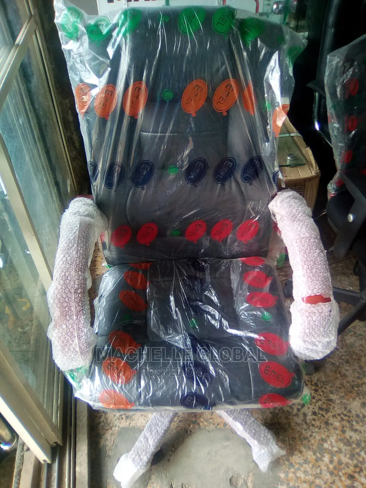 Executive Chair