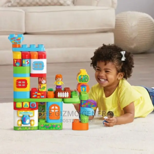 Leapfrog Leapbuilder Phonics House