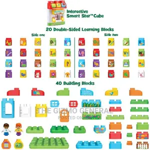 Leapfrog Leapbuilder Phonics House