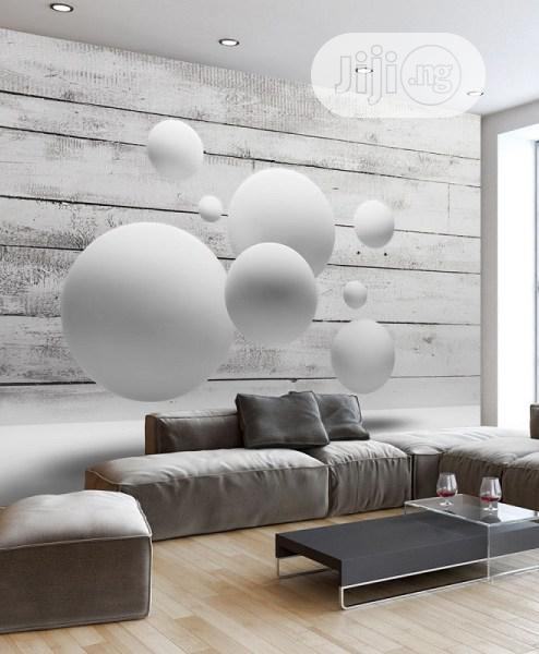 8D Effect Photo Murals For Homes Offices And Hotel