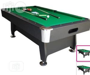 Luxurious Commercial 8fit Snooker Board. Nationwide Delive
