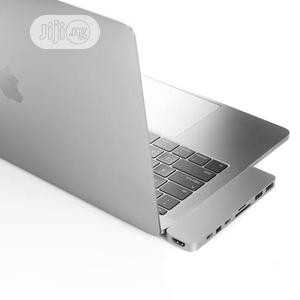7 in 1 USB C Hub for Macbook Pro/Air
