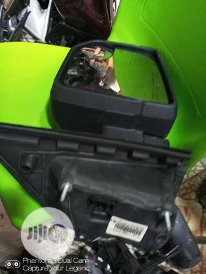 Right Side Mirror Ford F150 2017