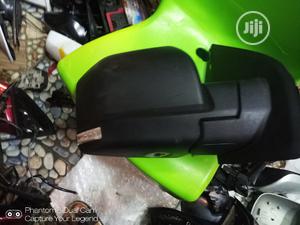 Right Side Mirror Ford F150 2017