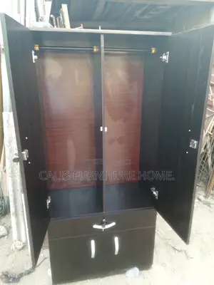 6ft X 32inches Wardrobe