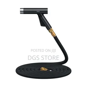 Baseus Simple Life Car Wash Spray Nozzle