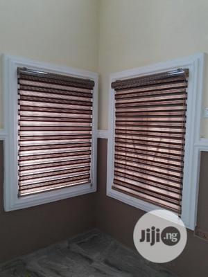 Window Blind/ Curtains